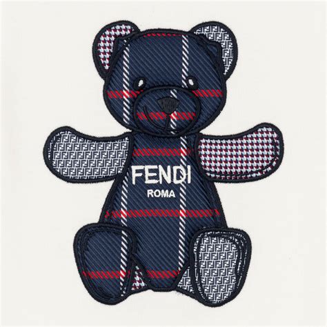 fendi muñeco|fendi baby.